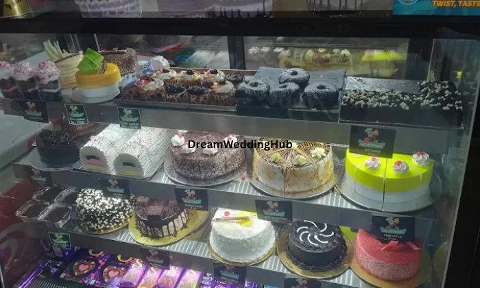 MOJO CAKES  Cake Shop in Jhansi